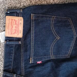 Unisex Levi's 505 Jeans
